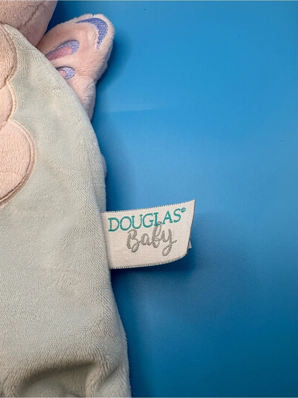 N/A douglas baby